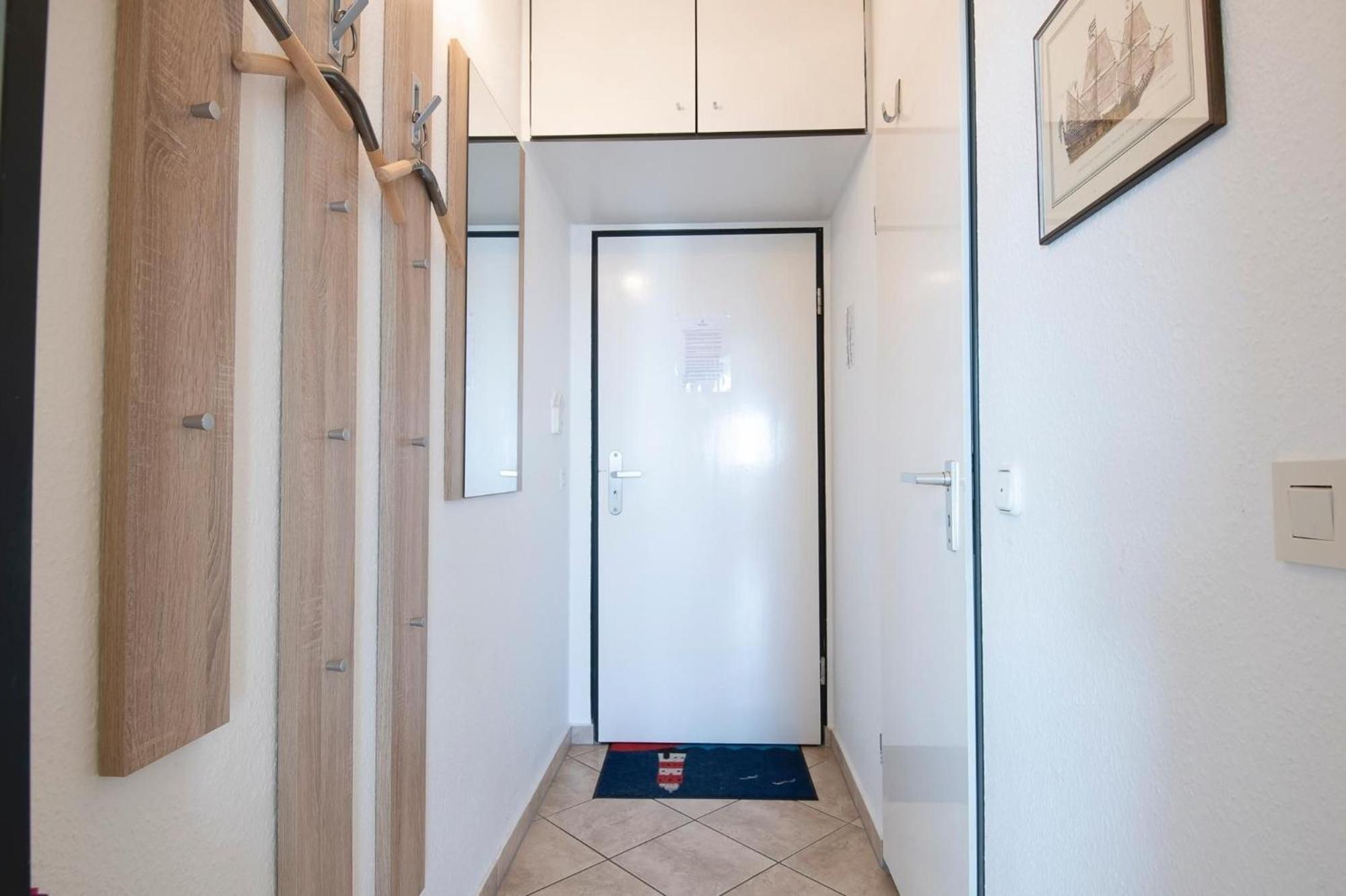 Berolina Wohnung 518 다메 외부 사진