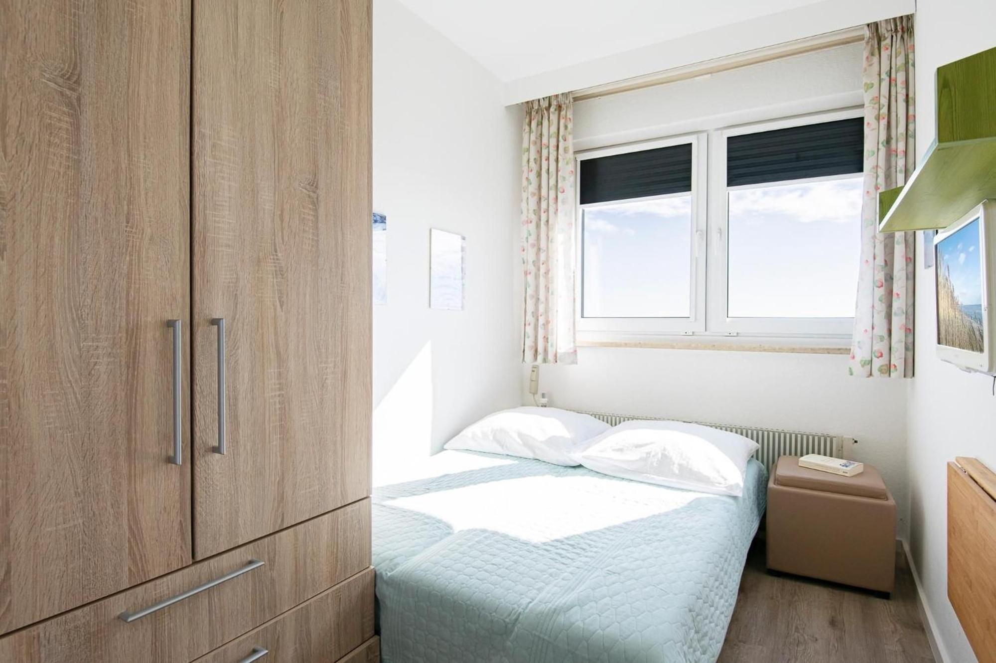 Berolina Wohnung 518 다메 외부 사진