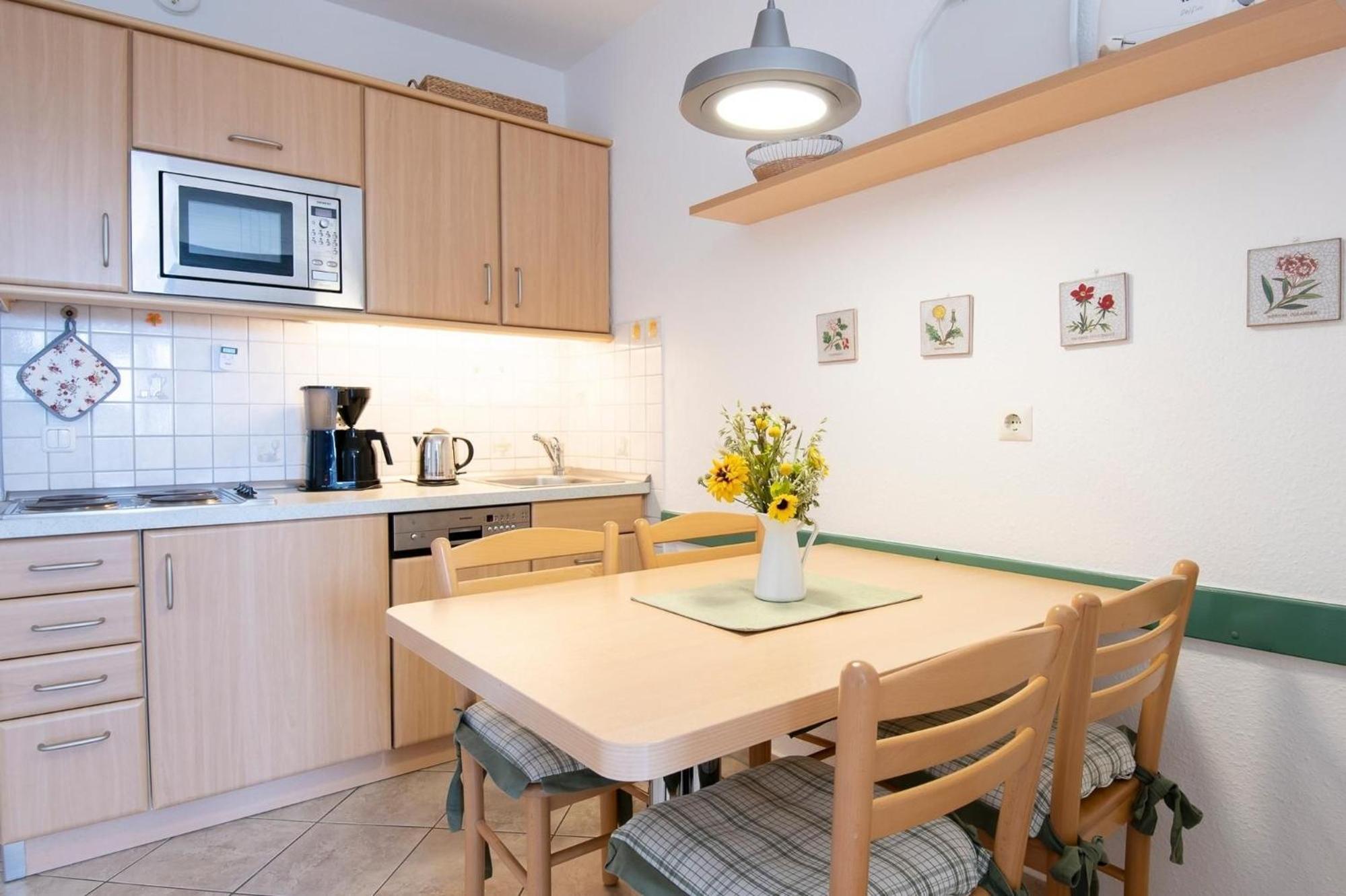 Berolina Wohnung 518 다메 외부 사진